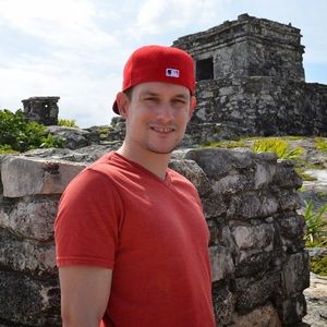 Meet your Posher, Dan